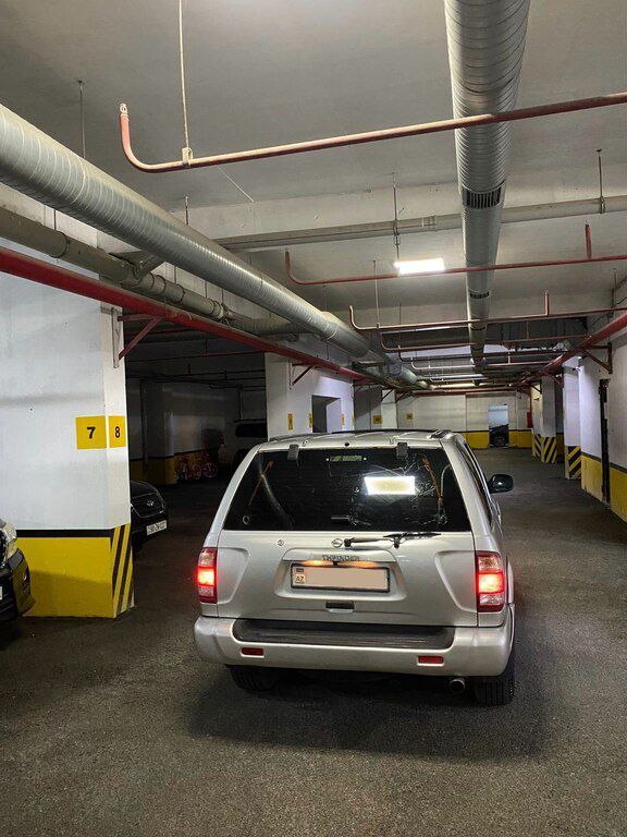 Nissan Pathfinder, 3.5 L, 2002 il, 235 555 km — Avtomobillər, Bakı (3)