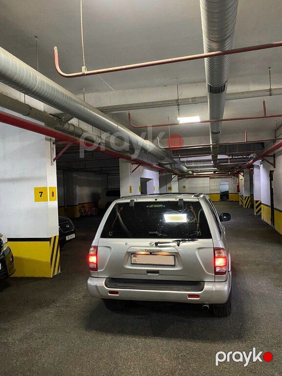 Nissan Pathfinder, 3.5 L, 2002 il, 235 555 km — Avtomobillər, Bakı (3)