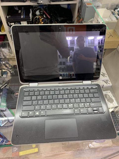 HP ProBook x360 11.6" dönən ekranlı noutbuk - Model: HP ProBook x360 — Digah