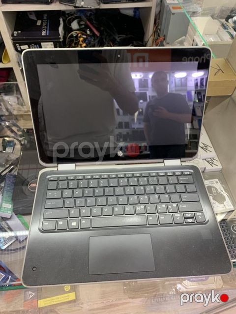 HP ProBook x360 11.6" dönən ekranlı noutbuk - Model: HP ProBook x360 — Digah