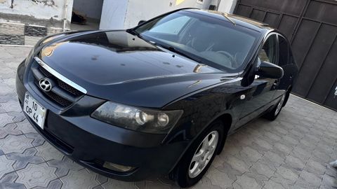 Hyundai Sonata, 2.0 L, 2007 il, 354 126 km — Kürdəmir