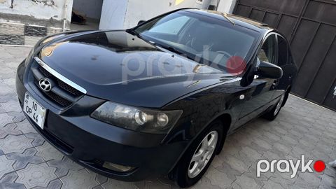 Hyundai Sonata, 2.0 L, 2007 il, 354 126 km