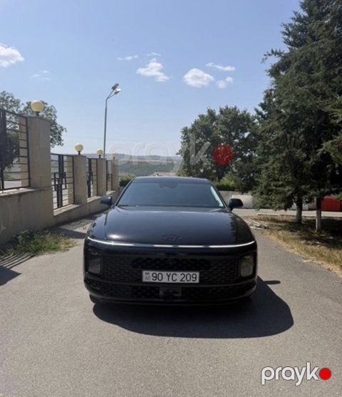 Hyundai Grandeur, 1.6 L, 1.49 kWh, 2025 il, 52 000 km