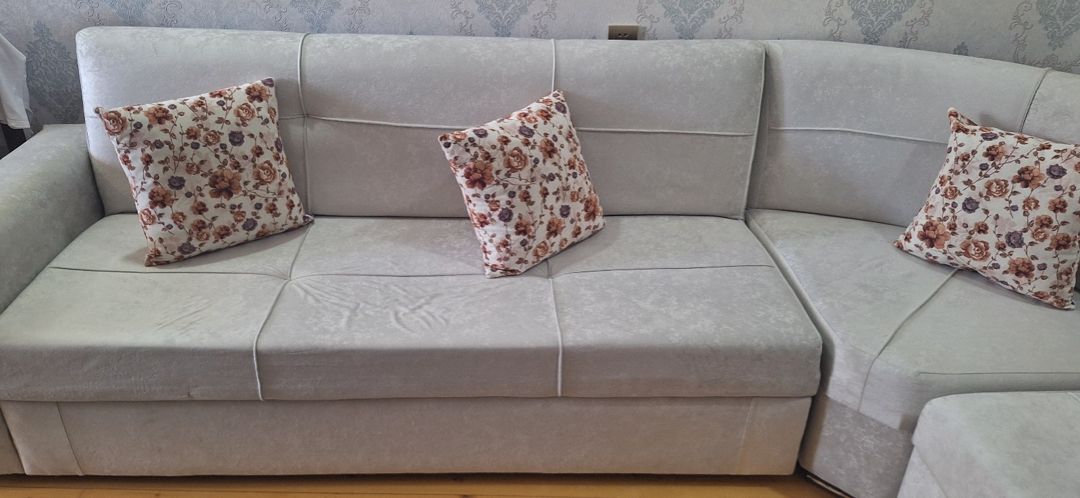 Künc divan — Mallar, Bakı (3)