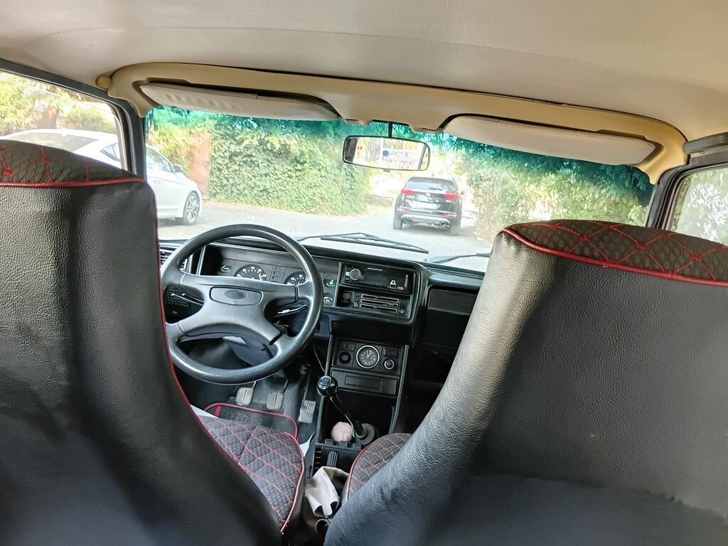 Lada (VAZ) 2107, 1.6 L, 2002 il, 75 000 km — Avtomobillər, Göyçay (6)