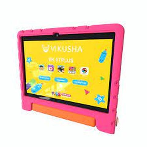 Kateqoriya: Planşetlər Brend: Vikusha Model: Vk-M10 pink Təsvir — Bakı