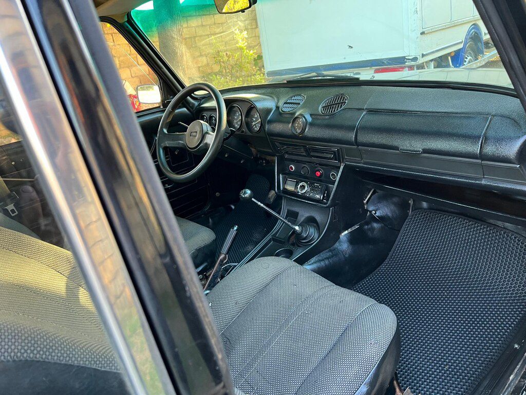Lada (VAZ) 2106, 1.6 L, 2005 il, 3 849 898 km — Avtomobillər, Lənkəran (9)