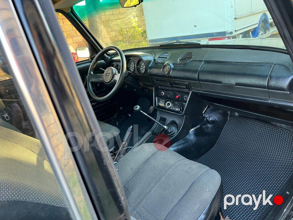 Lada (VAZ) 2106, 1.6 L, 2005 il, 3 849 898 km — Avtomobillər, Lənkəran (9)