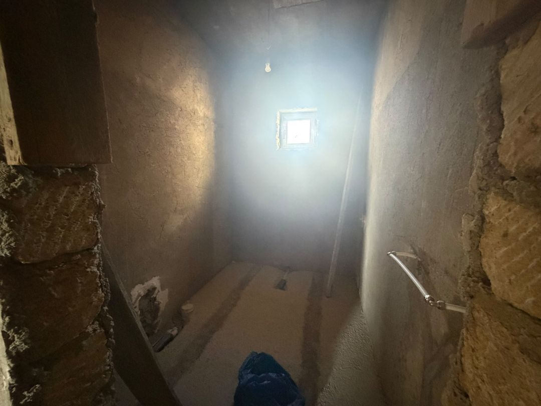 Bağ evi, Saray qəs — Ev, villa, Sumqayıt (12)