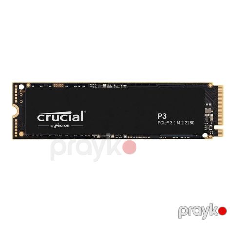 Daxili SSD disk Crucial, 1 TB, M.2, İşlənmiş