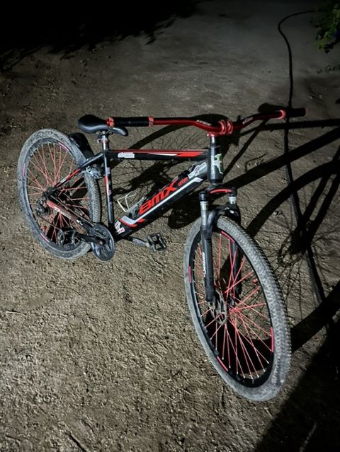 Qiymetde endirim olacaq BMX tipli velosiped – şəhər və yüngül ofroud — Digah