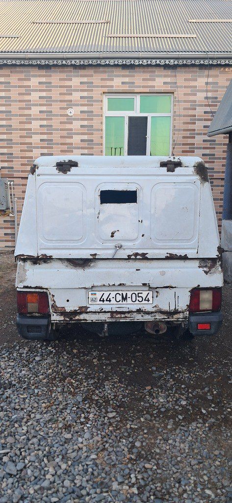 IJ 2717, 1.6 L, 2002 il, 48 568 km — Avtomobillər, Masallı (2)