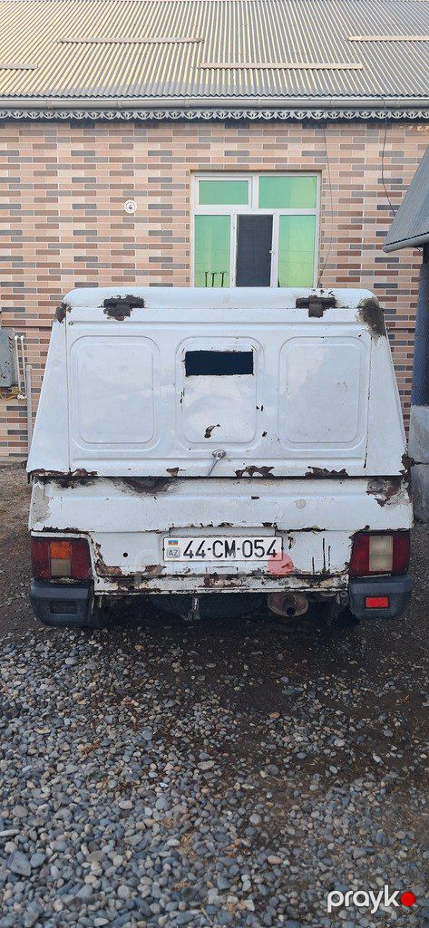 IJ 2717, 1.6 L, 2002 il, 48 568 km — Avtomobillər, Masallı (2)