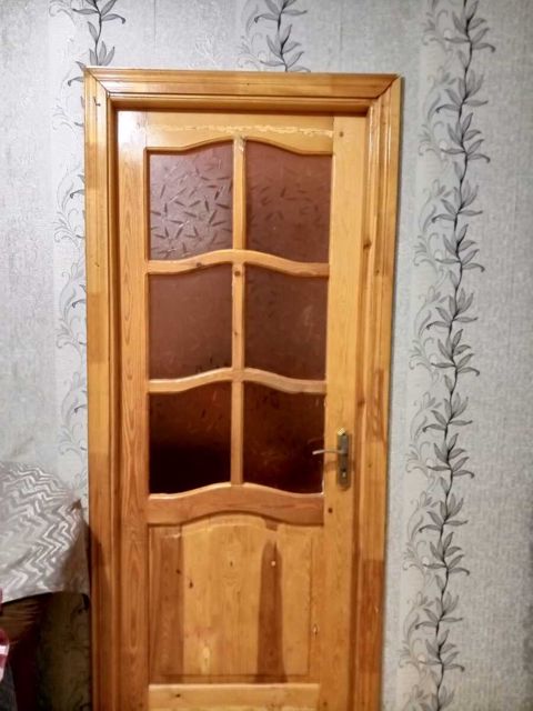 Qapı — Bakı