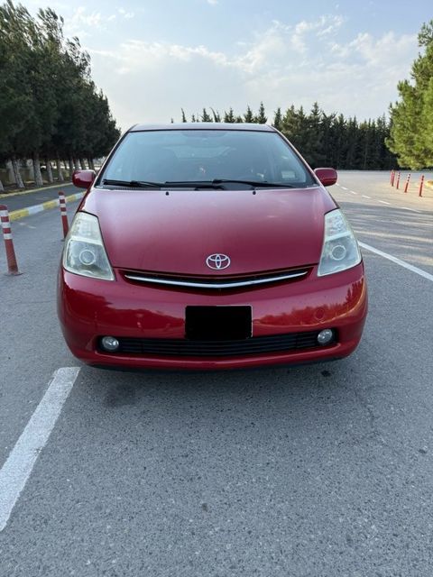 Toyota Prius, 1.5 L, 1.3 kWh, 2008 il, 458 888 km — Bakı