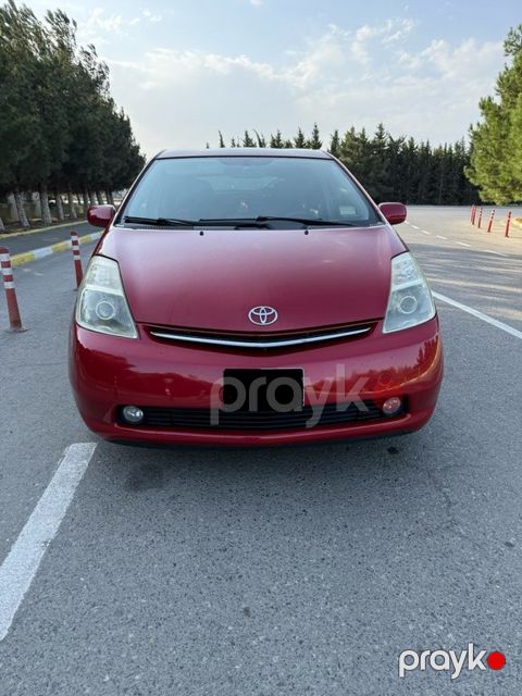 Toyota Prius, 1.5 L, 1.3 kWh, 2008 il, 458 888 km