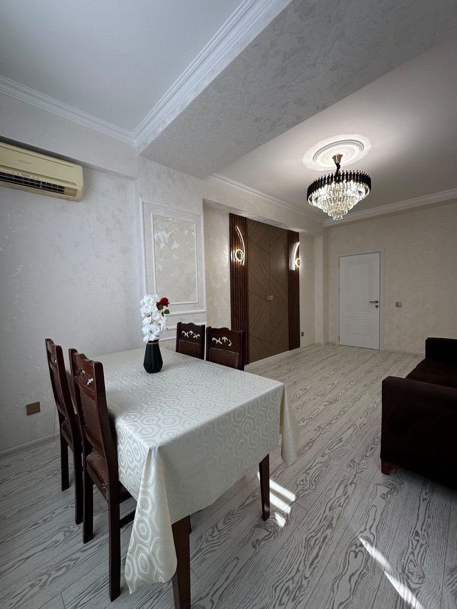 2-otaqlı yeni tikili, Xırdalan ş., 60 m² — Mənzil, Xırdalan (4)