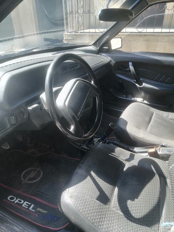 Lada (VAZ) 21099, 1.5 L, 1999 il, 300 000 km — Avtomobillər, Xaçmaz (7)