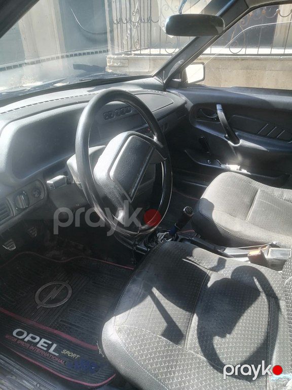 Lada (VAZ) 21099, 1.5 L, 1999 il, 300 000 km — Avtomobillər, Xaçmaz (7)