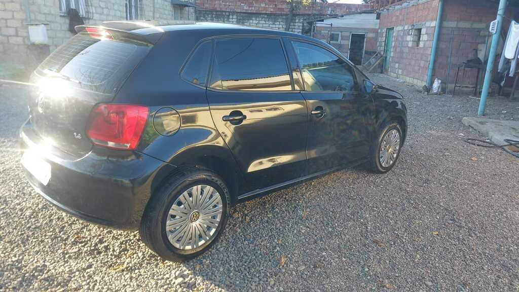 Volkswagen Polo, 1.4 L, 2010 il, 247 000 km — Avtomobillər, Bakı (10)