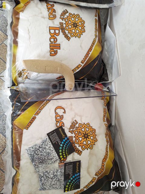 Qubanın özündədir, 8 packadi, packasi 1 kilodu, ümumi 35 kvratdir