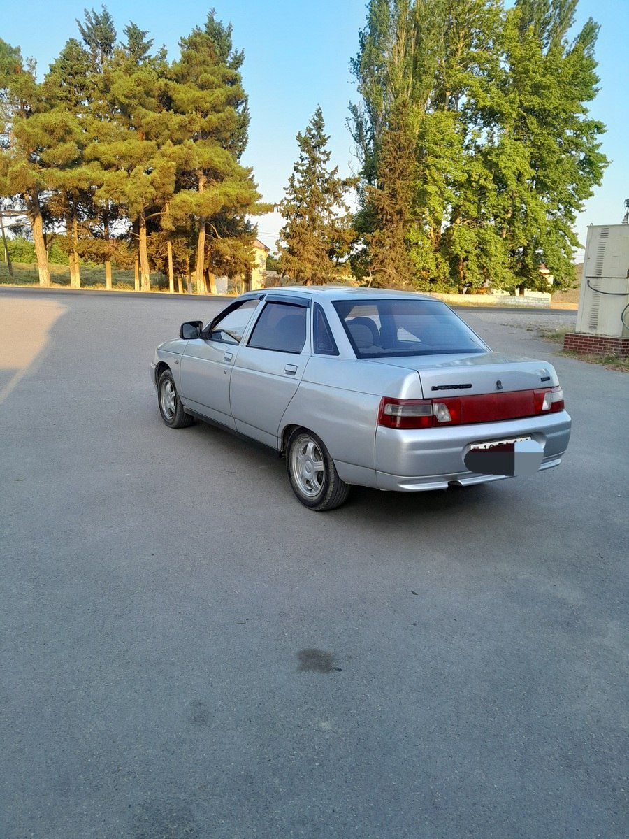Lada (vaz) 2110, 2003 il — Avtomobillər, Xaçmaz (3)