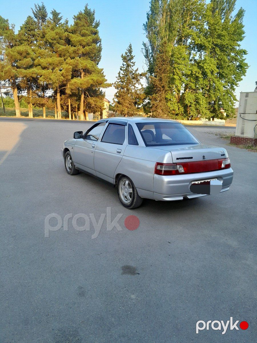 Lada (vaz) 2110, 2003 il — Avtomobillər, Xaçmaz (3)