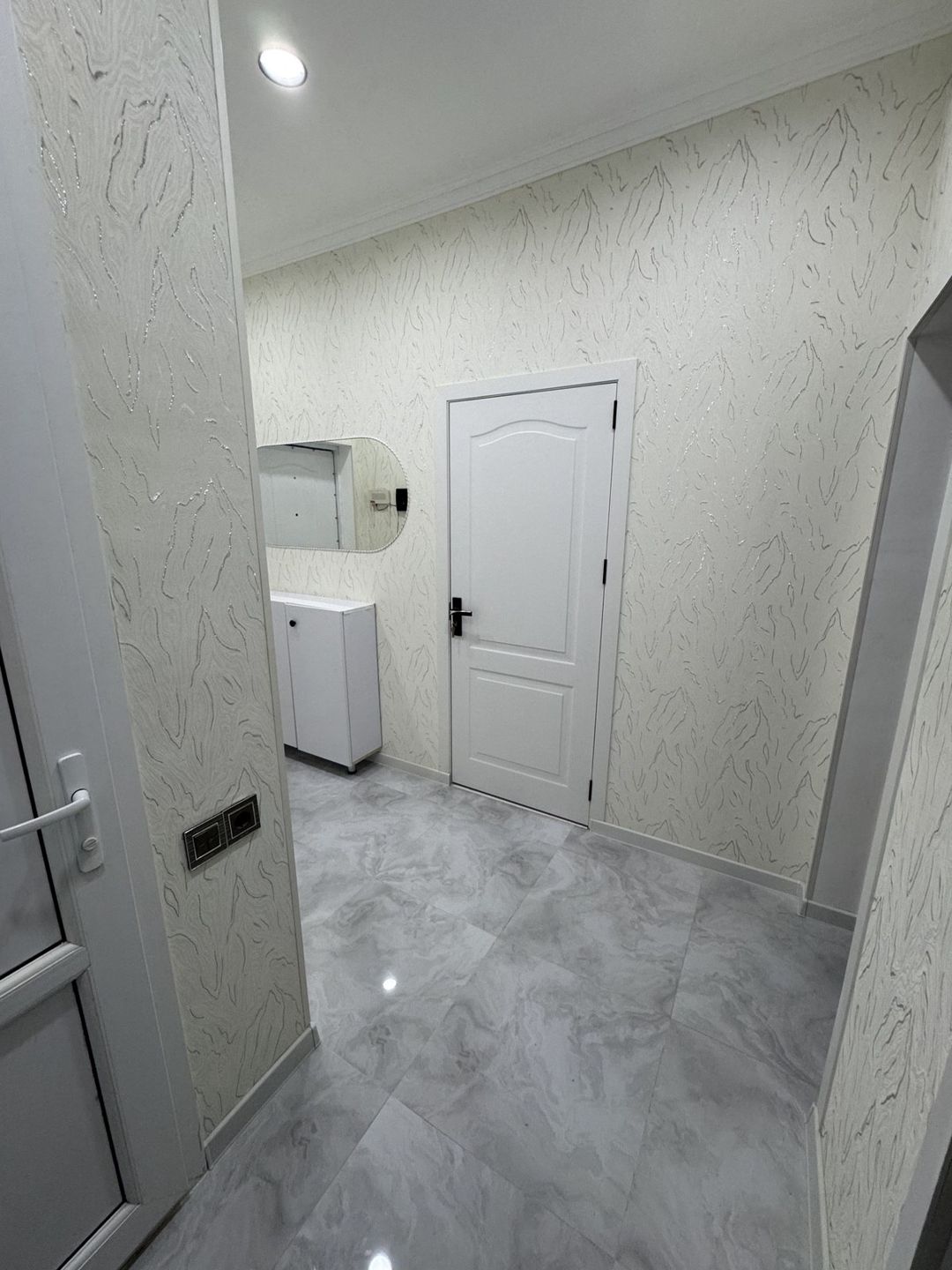3-otaqlı yeni tikili, Yeni Günəşli qəs., 68 m² — Mənzil, Bakı (5)