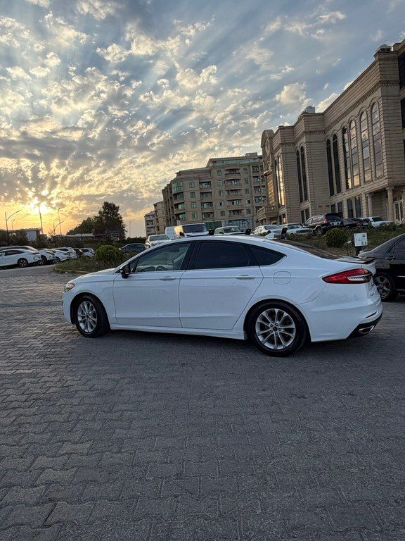 Ford Fusion (North America), 1.5 L, 2020 il, 193 000 km — Avtomobillər, Bakı (11)