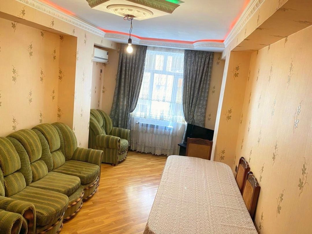 2-otaqlı yeni tikili, Xırdalan ş., 68 m² — Mənzil, Xırdalan (3)