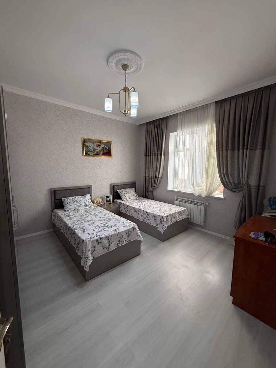 Həyət evi, Balaxanı qəs — Ev, villa, Bakı (4)