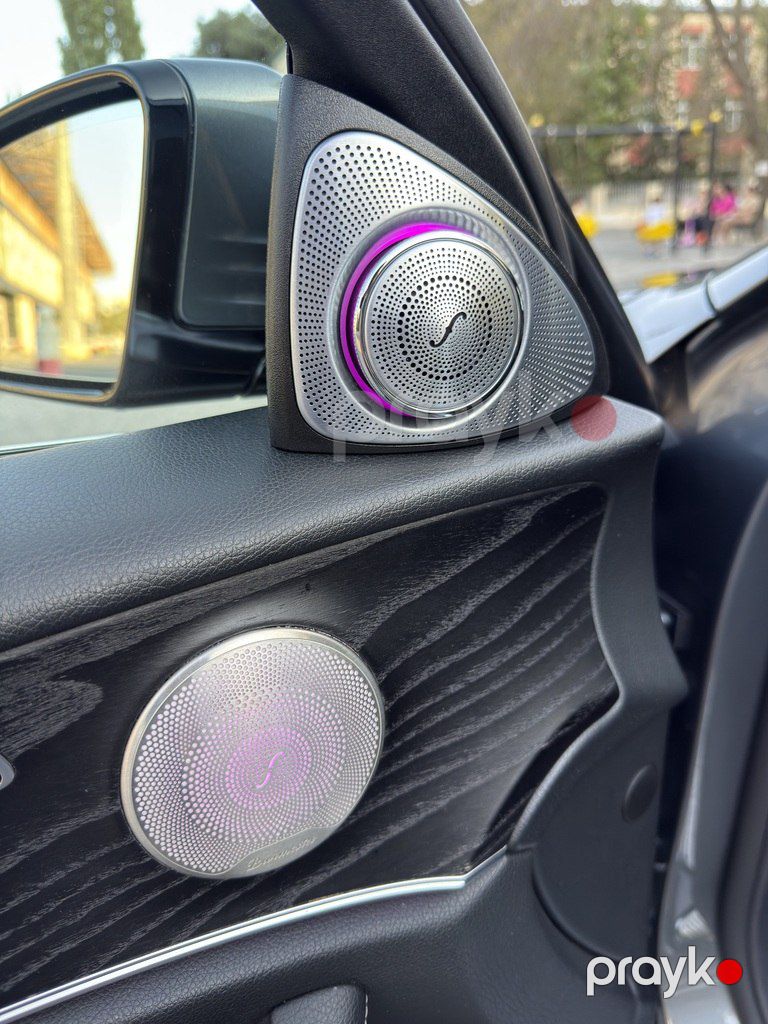 Mercedes E 300, 2.0 L, 2016 il, 83 000 km — Avtomobillər, Bakı (10)