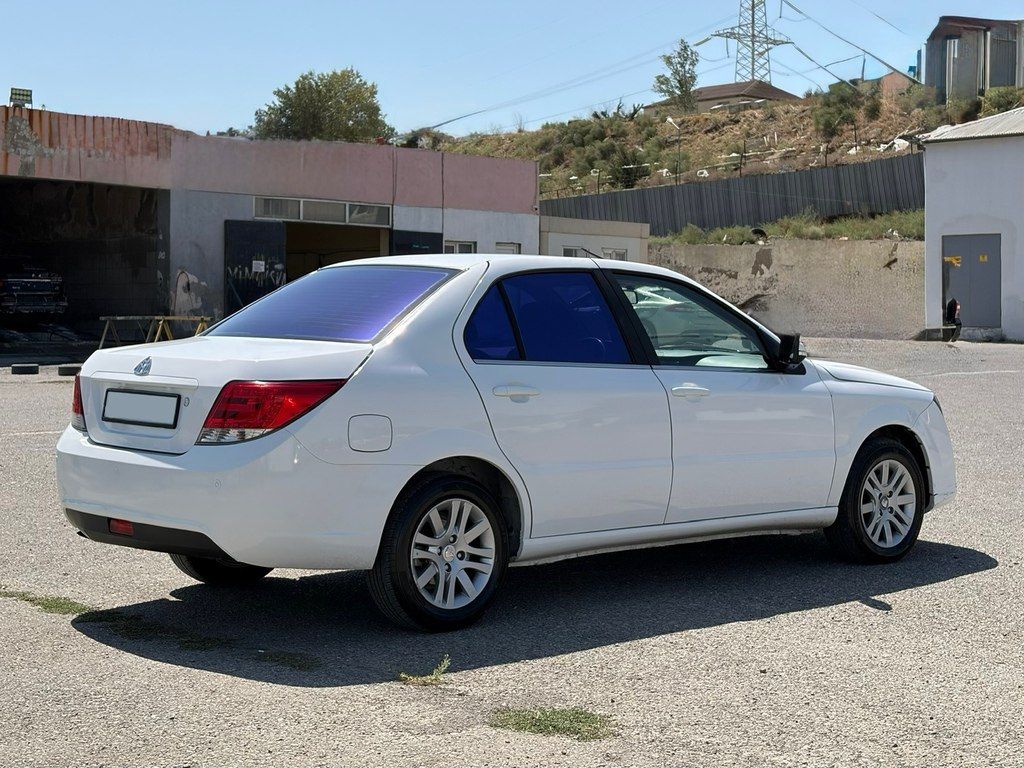 Khazar LD, 1.7 L, 2022 il, 73 000 km — Avtomobillər, Bakı (9)