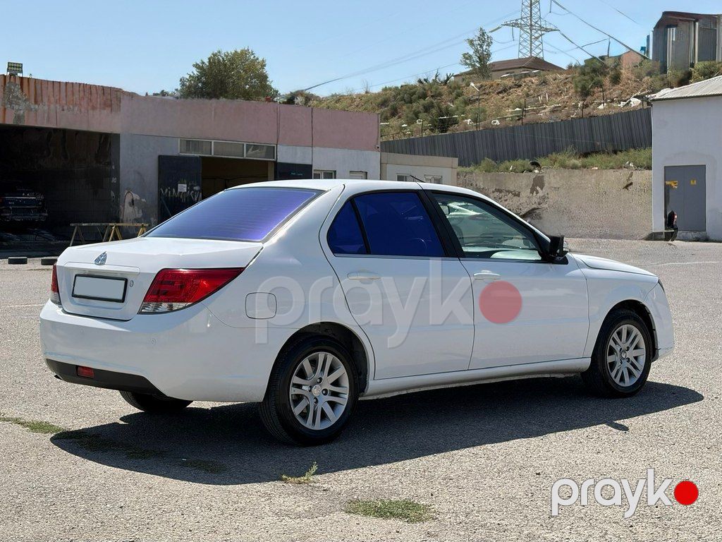Khazar LD, 1.7 L, 2022 il, 73 000 km — Avtomobillər, Bakı (9)