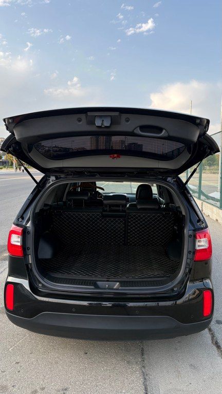Kia Sorento, 2.0 L, 2014 il, 299 000 km — Avtomobillər, Bakı (6)