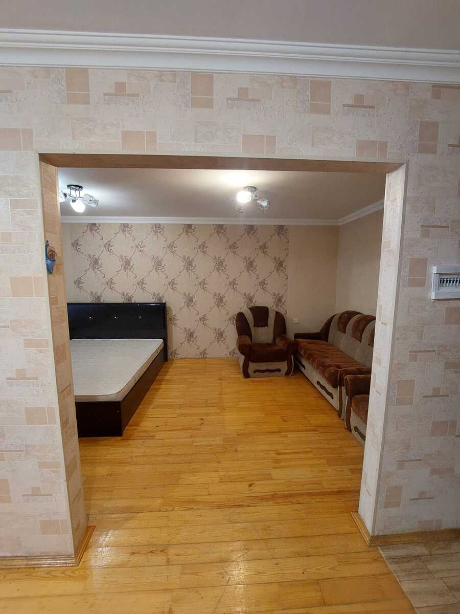 1-otaqlı mənzil kirayə verilir, Sumqayıt ş., 35 m² — Mənzil, Sumqayıt (4)