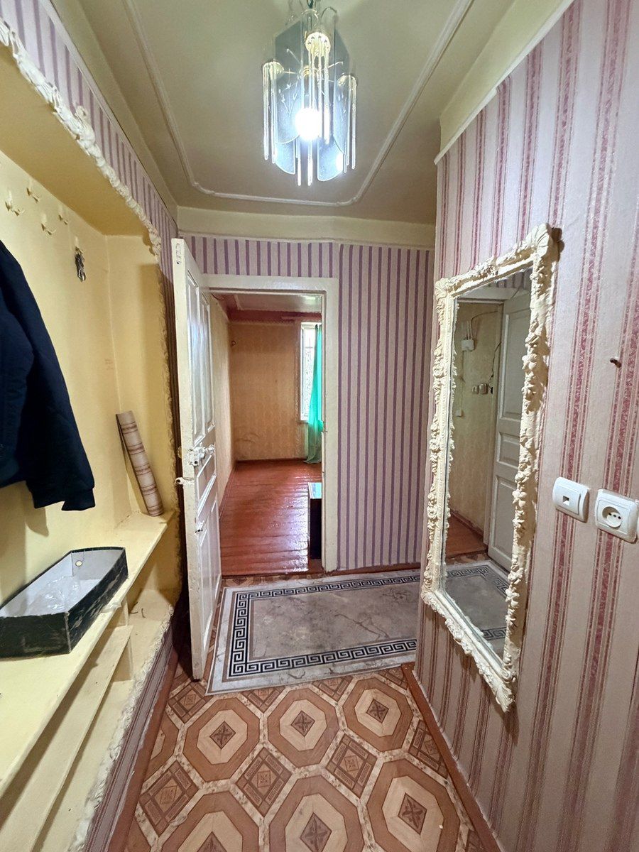 3-otaqlı mənzil kirayə verilir, Gəncə ş., 50 m² — Mənzil, Gəncə (8)
