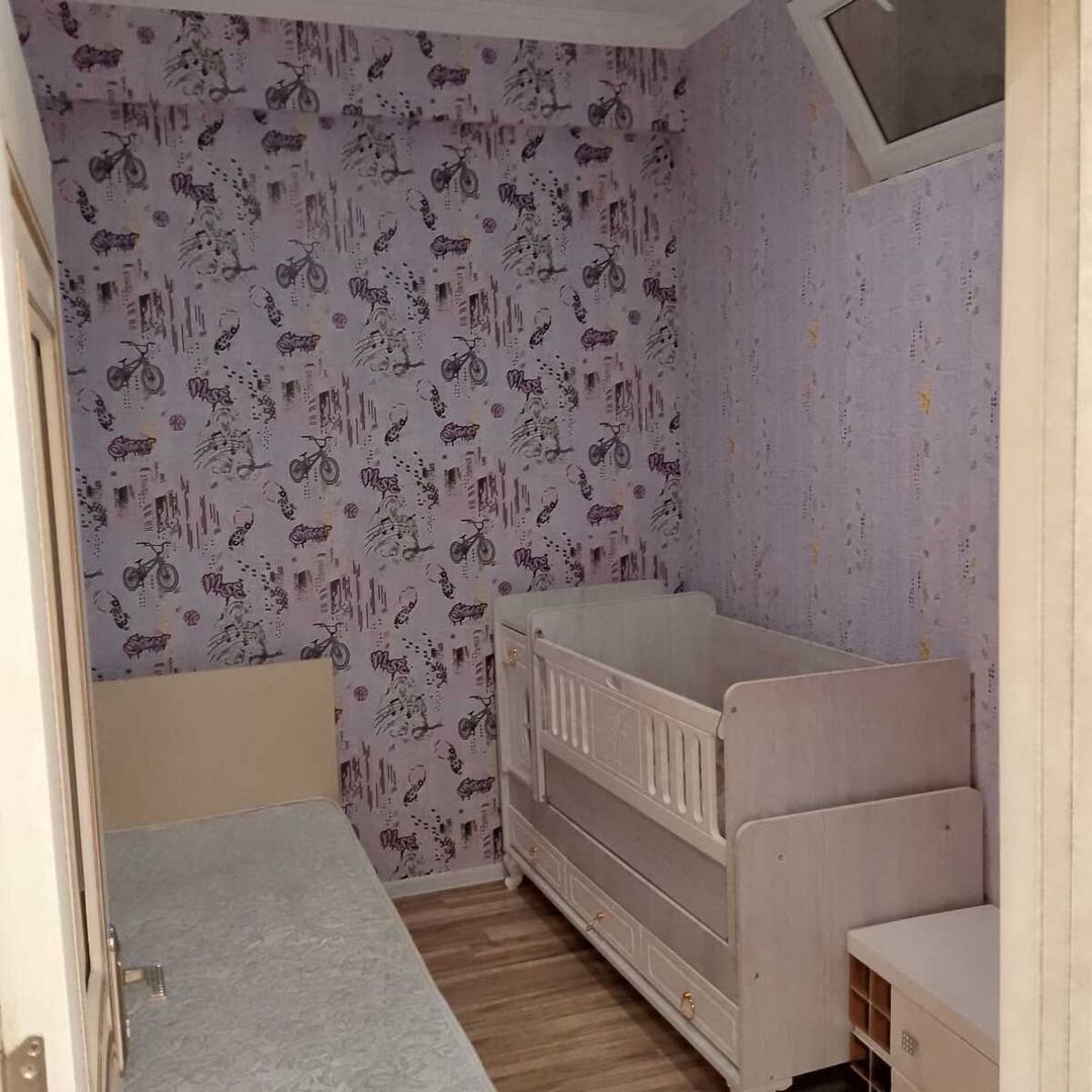 3-otaqlı yeni tikili kirayə verilir, Masazır qəs., 70 m² — Mənzil, Bakı (6)