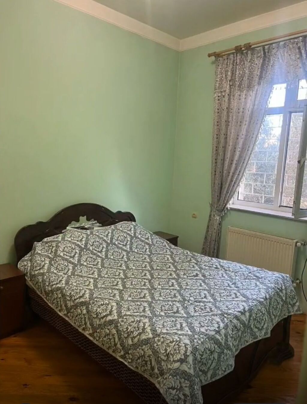 Mərdəkan, 397 kv. m, 4 otaqlı, Hovuzlu — Daşınmaz əmlak, Bakı (7)