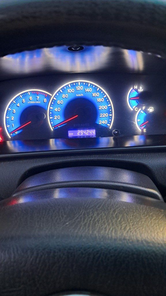 BYD F3, 1.5 L, 2013 il, 294 000 km — Avtomobillər, Bakı (3)