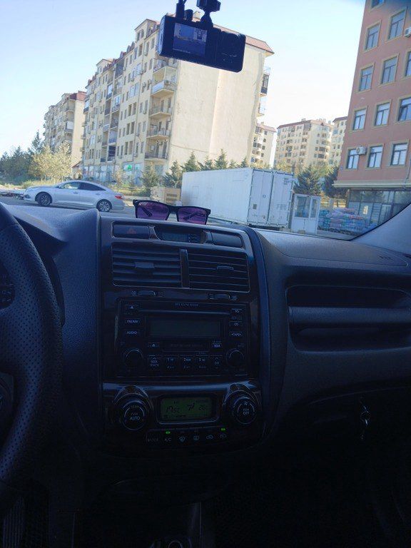 Kia Sportage, 2.0 L, 2007 il, 228 000 km — Avtomobillər, Bakı (7)