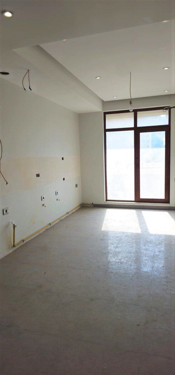 3-otaqlı yeni tikili, Həsən Bəy Zərdabi küç., 115 m² — Mənzil, Bakı (4)