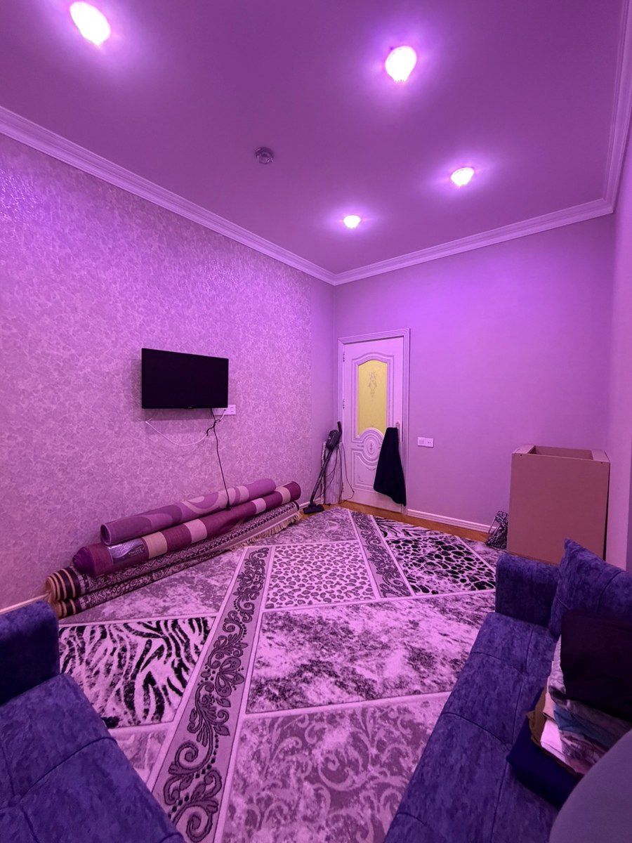 4-otaqlı yeni tikili, Sumqayıt ş. 127 m² — Mənzil, Sumqayıt (9)