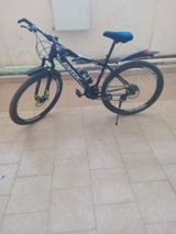 MTB tipli dağ velosipedi – Btmx GTX seriyası - Çərçivə: yüngül — Mountain Bikes