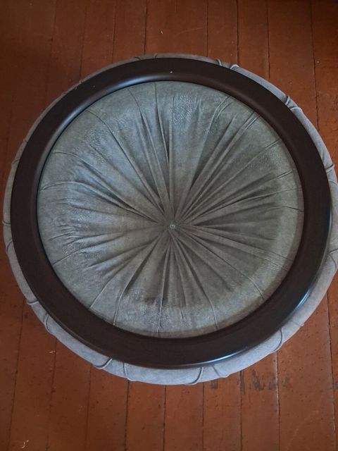 Jurnal masası — Bakı