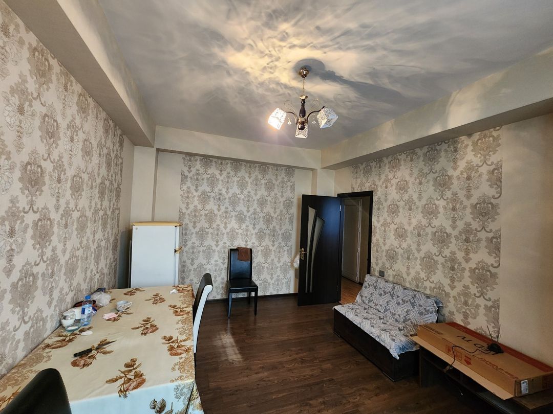 2-otaqlı yeni tikili, Masazır qəs., 30 m² — Mənzil, Bakı (2)