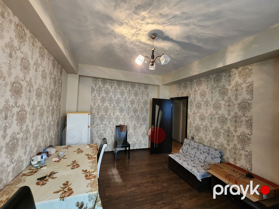 2-otaqlı yeni tikili, Masazır qəs., 30 m² — Mənzil, Bakı (2)