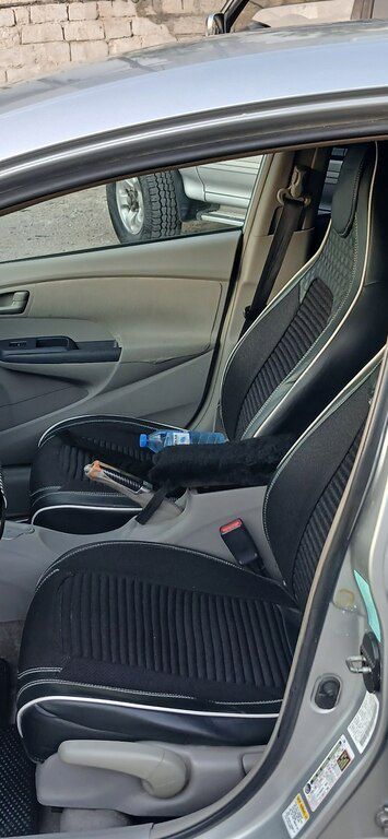 Honda Insight, 1.3 L, 0.58 kWh, 2010 il, 330 000 km — Avtomobillər, Bakı (9)
