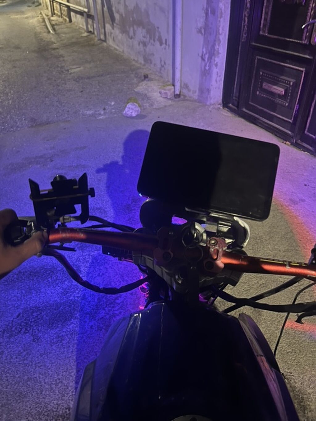 Real alcı yazsn barter baxır motoya böyük kub olsun leş olmasın yaxşı — Motosikletlər, Güzdək (4)