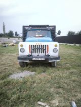 GAZ 53, 6.0 L, 1989 il, 200 000 km — Cars